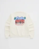 Paradise Bakery Fleece Crewneck