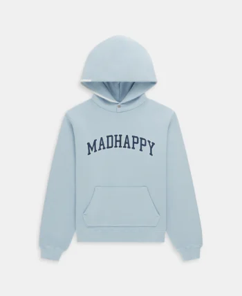 Madhappy Pastel Hoodie