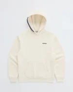 Madhappy Classics Fleece Cream Hoodie