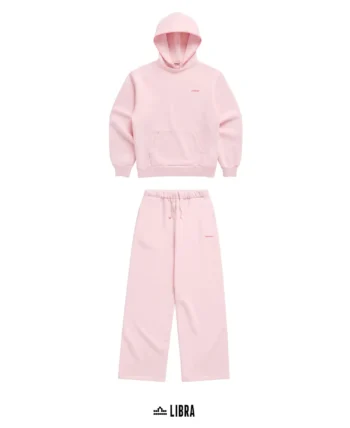 Madhappy Pink Tracksuit