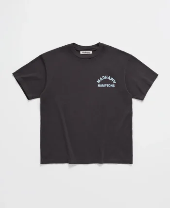 Mad Happy Hamptons Tee