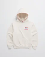 Outdoors Fleece Hoodie