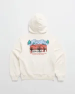 Paradise Bakery Fleece Hoodie