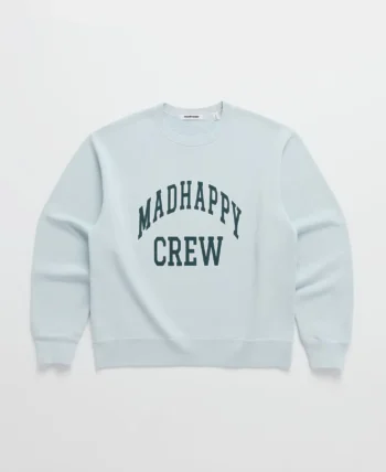 Madhappy Midweight Crewneck
