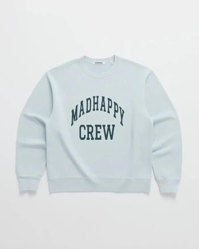 Madhappy Midweight Crewneck