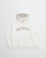 Pixel Point Fleece Hoodie