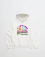 Natural Wonder Fleece Hoodie