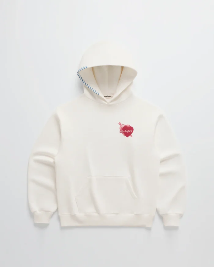 Madhappy Forever Fleece Hoodie