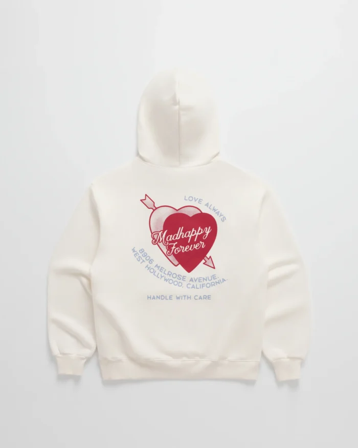 Madhappy Forever Fleece Hoodie